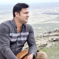 Waqar Rafi