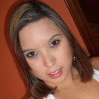 Marjory Gomes Lucena