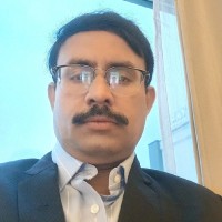 Ghanshyam Gupta