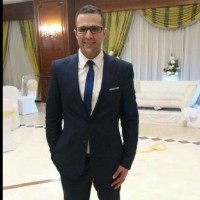 Hany Elshafie