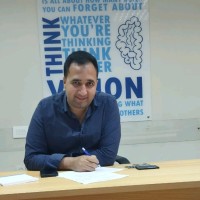 Ahmed Ghoneim