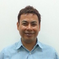 Roy Yusi