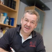 Volker Eckstein
