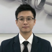 Arron Xu