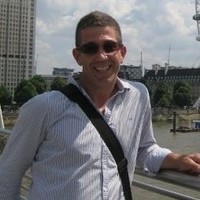 Darren Tebbutt