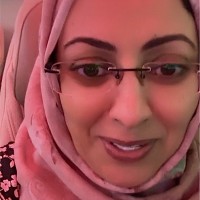 Dr Nabila Daud, M.