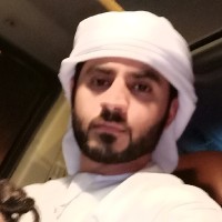 Mohamed Almarzouqi