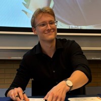Joris van Soest
