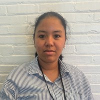 Nadira Mao