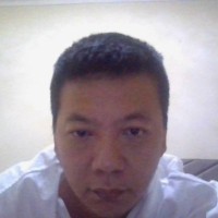 Jeffrey Hirawanto