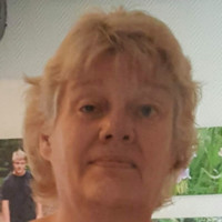 Maria Rufelt Malmsten