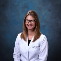 Hayley B. Kristinsson, PsyD, ABPP-CN