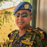 Md Abdullah Al Mamun