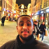 Mohamed Ismail
