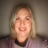 Jacqueline Wright