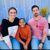 Brittni Strong