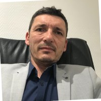 Emmanuel Thoue