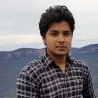 Khan Junaid Syed