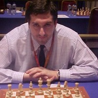 Luis Blasco de la Cruz