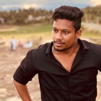 Mohamed Abdul Bazith S