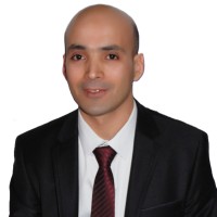Abderrazak Bchini