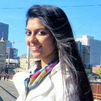 Avani Gosalia Kotak