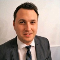Mark Boida