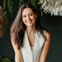 Evelina Meiliūnaite