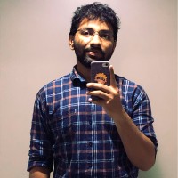 Mudassar S