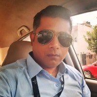 Shekhar Saxena