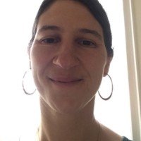 Beth Oelberger (she/her/hers)
