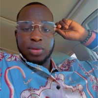 Anthony Agho