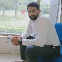 Irfan Kazmi