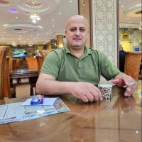 جمال خليل ابراهيم