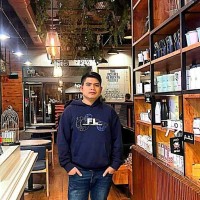 John Christopher Aguila