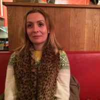 Sharon Ayre