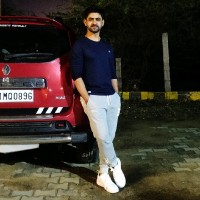 Jagadish Mk
