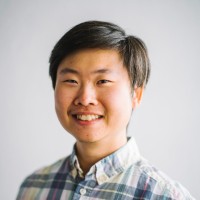 Nicholas Wong