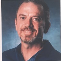 Jeffrey England