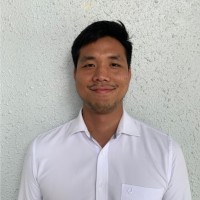 Andrew Ling