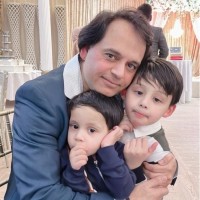 Muhammad Yousaf
