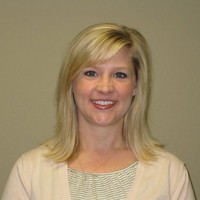 Jill Glover