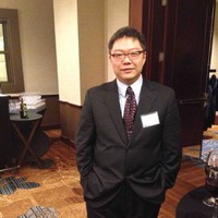 Junfeng Ye