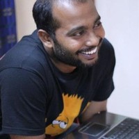 Ashwin Jose Kurisinkal