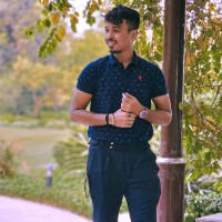 Indraneel Das