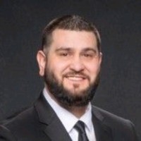 Brad Thompson