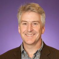 Peter Worthing