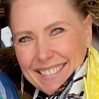 Amanda Cain