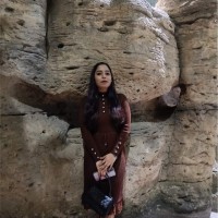 Rosemary Biswas