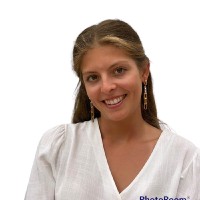 Rocio Iglesias